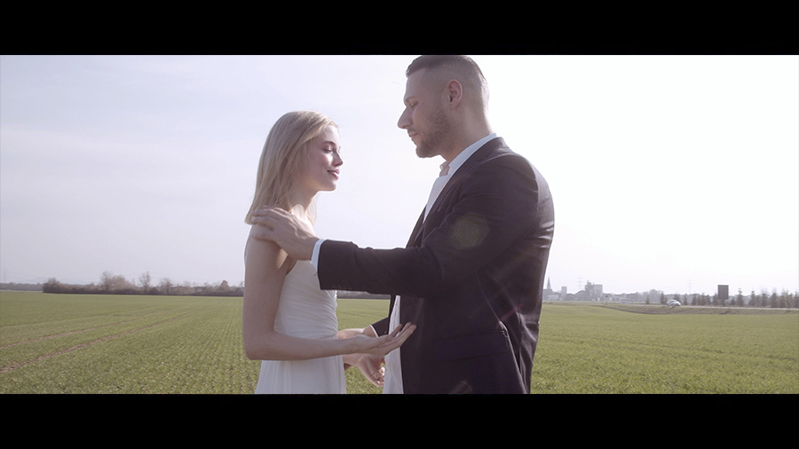 Fabian - Mascha und der Bär (Offizielles Unplugged Musikvideo)